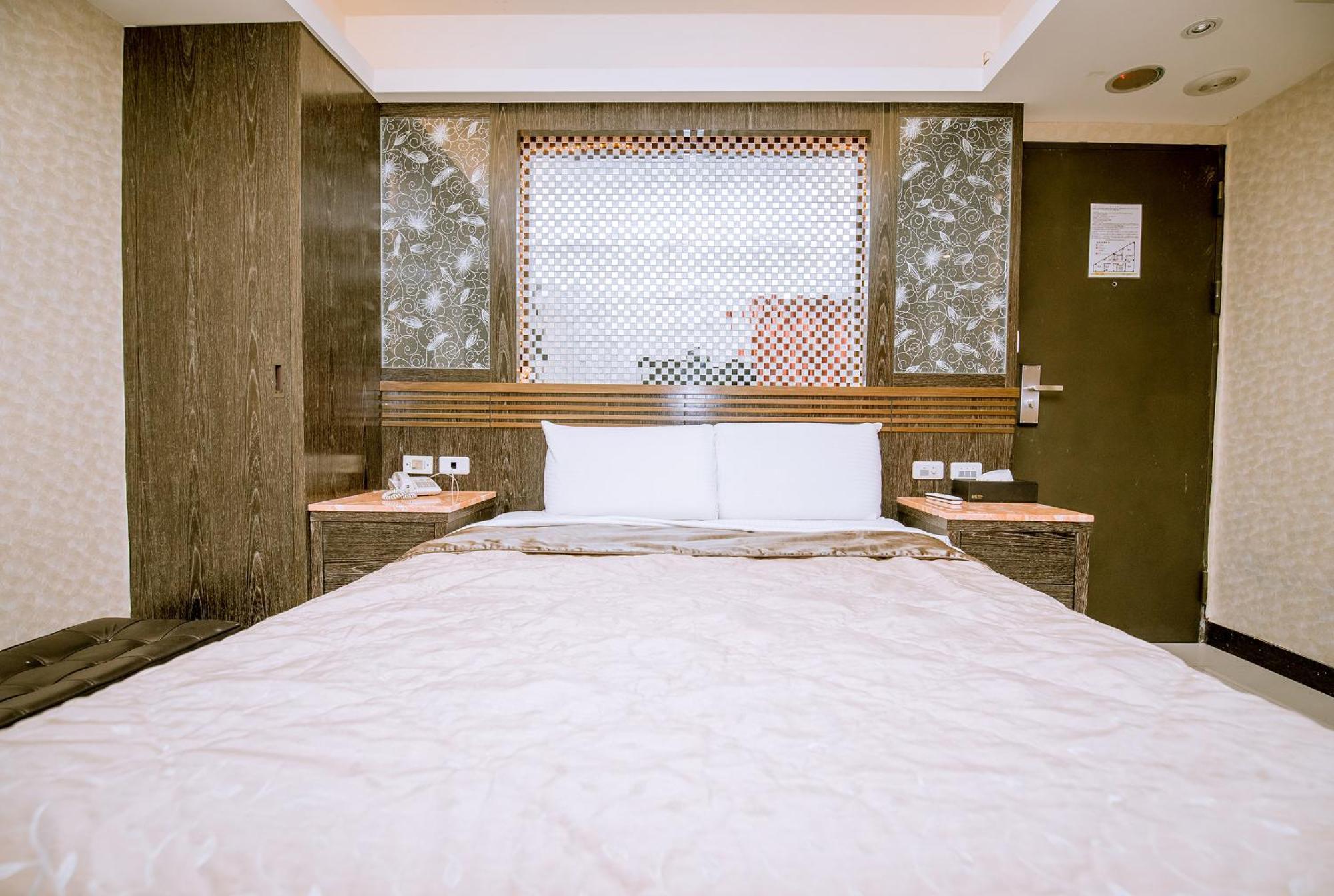 Guide Hotel Taipei Xinyi Exterior foto